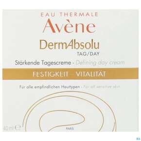 Avene Dermabsolu Tagescreme 40ml, A-Nr.: 4949882 - 01