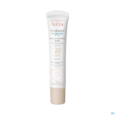 Avene Hydrance Bb F30 Leicht 40ml, A-Nr.: 5179050 - 07