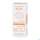 Avène Mineralische Sonnencreme Spf 50+ 50ml, A-Nr.: 2993407 - 03