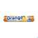Bloc Traubenzucker Rollen Orange 42g, A-Nr.: 0753260 - 02