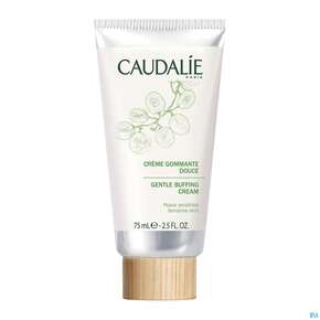 Caudalie Mildes Gesichtspeeling 75ml, A-Nr.: 4550476 - 01