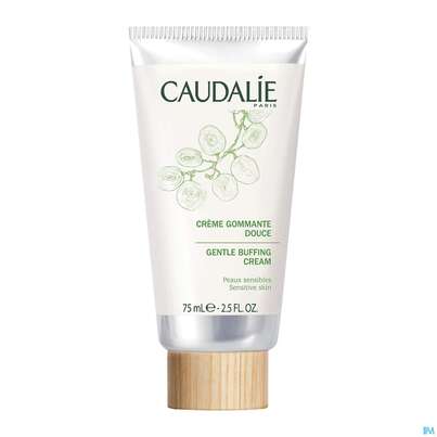 Caudalie Mildes Gesichtspeeling 75ml, A-Nr.: 4550476 - 01