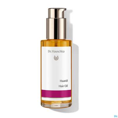 Dr. Hauschka Haaröl 75ml, A-Nr.: 5355156 - 02