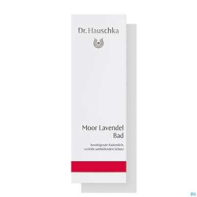 Dr. Hauschka Moor Lavendel Bad 100ml, A-Nr.: 4147295 - 03