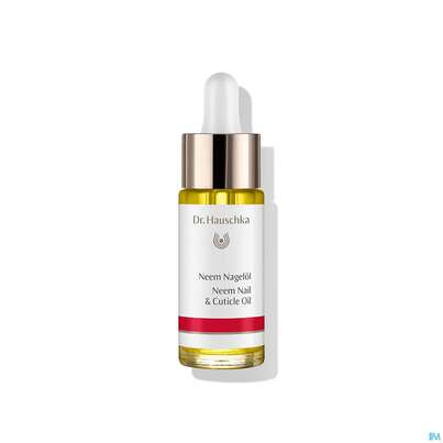 Dr. Hauschka Neem Nagelöl 18ml, A-Nr.: 5175359 - 03