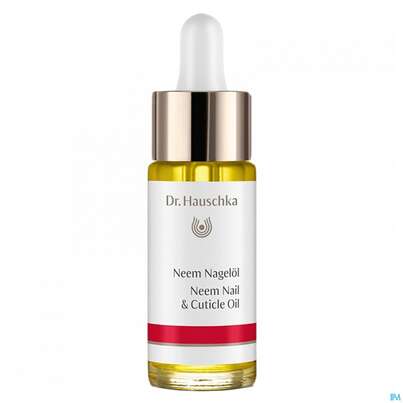 Dr. Hauschka Neem Nagelöl 18ml, A-Nr.: 5175359 - 04