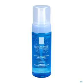 La Roche Posay Gesichtsreinigung Mizelle Schaum 150ml, A-Nr.: 4755474 - 01