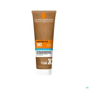 Sonnenprodukte La Roche Posay Anthelios Lsf30+ Milch Samtig Papp- 250ml, A-Nr.: 5387067 - 01