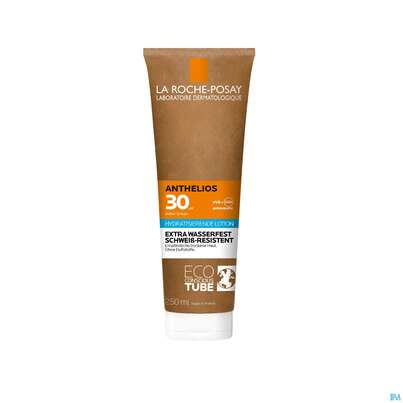 Sonnenprodukte La Roche Posay Anthelios Lsf30+ Milch Samtig Papp- 250ml, A-Nr.: 5387067 - 01