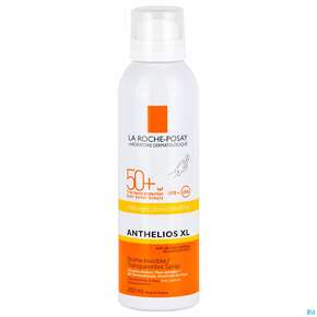 Sonnenprodukte La Roche Posay Anthelios 50+/aero Koerper 200ml, A-Nr.: 4800909 - 01