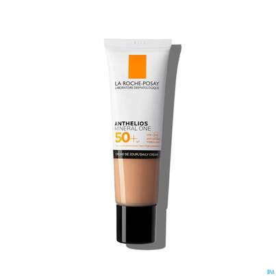 Sonnenprodukte La Roche Posay Anthelios/mineral 50+ Tt03 30ml, A-Nr.: 5264181 - 04