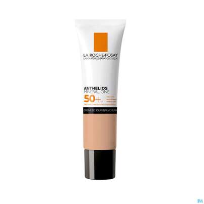 Sonnenprodukte La Roche Posay Anthelios/mineral 50+ Tt03 30ml, A-Nr.: 5264181 - 05