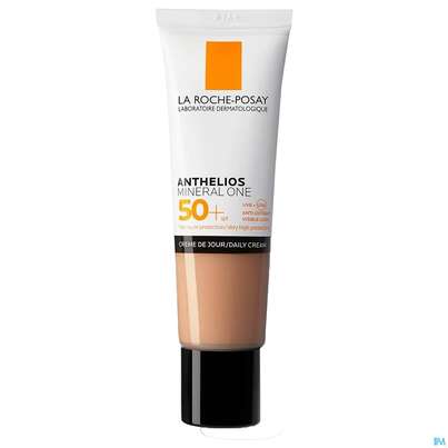 Sonnenprodukte La Roche Posay Anthelios/mineral 50+ Tt03 30ml, A-Nr.: 5264181 - 06
