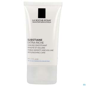 La Roche Posay Gesichtspflege Substiane+ Extra Reichhaltig Neu 40ml, A-Nr.: 3817339 - 01
