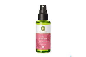 Primavera Raumspray In Balance Bio 50ml, A-Nr.: 5344678 - 01