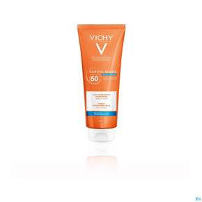 Sonnenprodukte Vichy Ideal Soleil Familienmilch Lsf 50 300ml, A-Nr.: 3813790 - 01