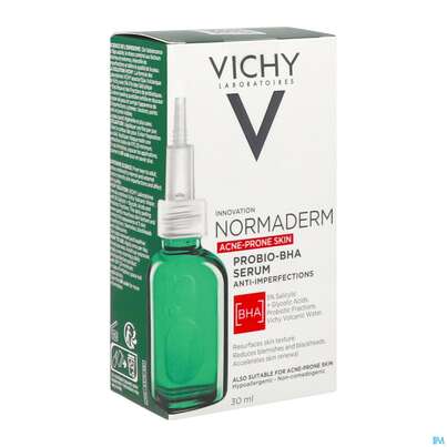 Vichy Normaderm Probio Bha Serum 30ml, A-Nr.: 5458577 - 04