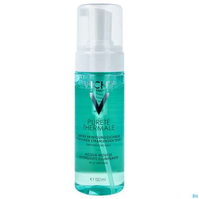 Vichy Purete Thermale Reinigungsschaum 150ml, A-Nr.: 4310039 - 01