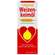 Weizenkeim Oel Lipigran Dr.grandel Nr 1332 250ml, A-Nr.: 0656597 - 01
