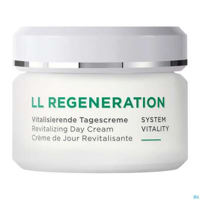 Boerlind Ll Regeneration Tagescreme 61 50ml, A-Nr.: 2299606 - 03