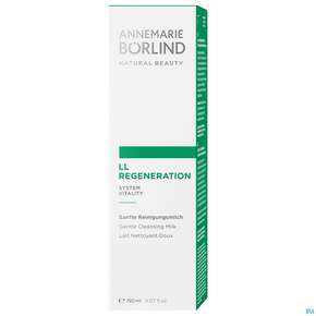 Boerlind Ll Regeneration Reinigungsmilch 658 150ml, A-Nr.: 2301987 - 01