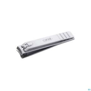 Nagel Knipser Canal/rostfrei 8cm Fuss 3050- 1st, A-Nr.: 4786463 - 01