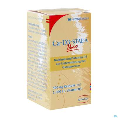 Ca-d3-stada Filmtabl Uno 30st, A-Nr.: 4008062 - 02