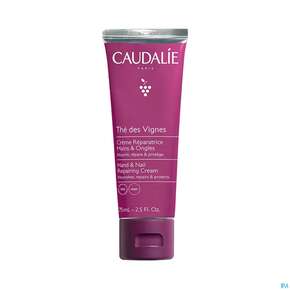 Caudalie The/des Vignes Hand +nagelcreme 75ml, A-Nr.: 5609177 - 01