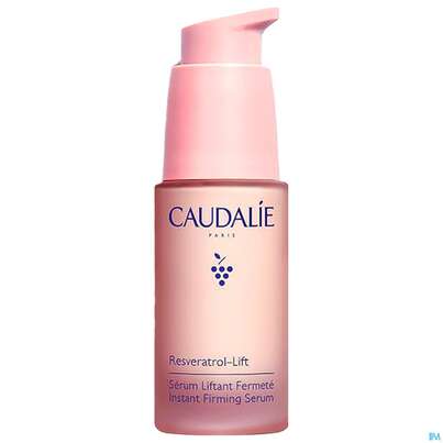 Caudalie Resveratrol/lift Straffungsserum Neu 30ml, A-Nr.: 5780959 - 01