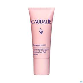Caudalie Resveratrol/lift Lifting Augenbalsam 15ml, A-Nr.: 5781290 - 01