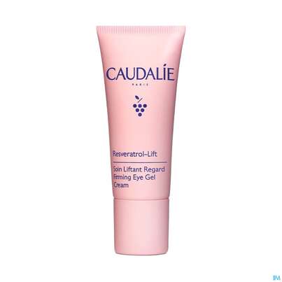 Caudalie Resveratrol/lift Lifting Augenbalsam Neu 15ml, A-Nr.: 5781290 - 01