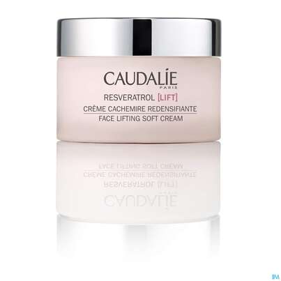 Caudalie Resveratrol/lift Kaschmir Creme Neu 50ml, A-Nr.: 5781315 - 01