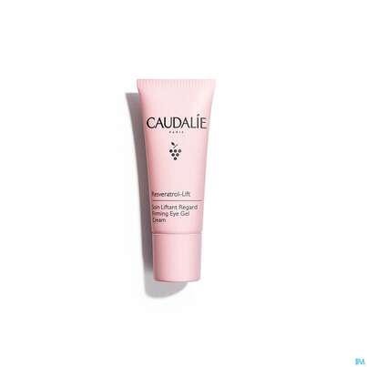 Caudalie Resveratrol/lift Lifting Augenbalsam 15ml, A-Nr.: 4364118 - 06