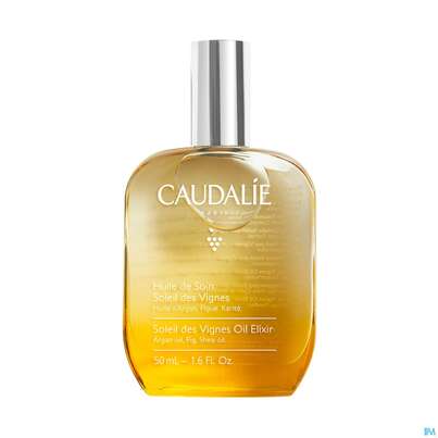 Caudalie Pflegeoel Soleil Des Vignes 50ml, A-Nr.: 5743668 - 02