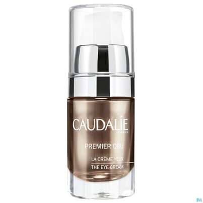 Caudalie Premier Cru Augencreme 15ml, A-Nr.: 3492587 - 04