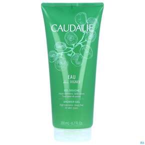 Caudalie Gel Douche Eau Des Vignes 200ml, A-Nr.: 4728218 - 01