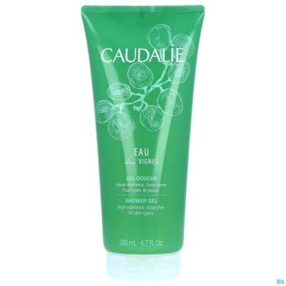 Caudalie Gel Douche Eau Des Vignes 200ml, A-Nr.: 4728218 - 01