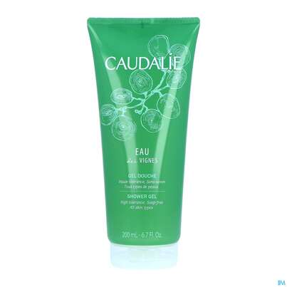 Caudalie Gel Douche Eau Des Vignes 200ml, A-Nr.: 4728218 - 02