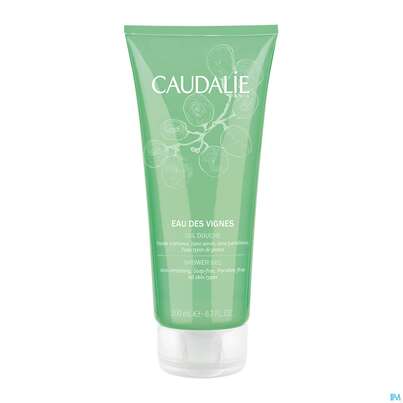 Caudalie Gel Douche Eau Des Vignes 200ml, A-Nr.: 4728218 - 03