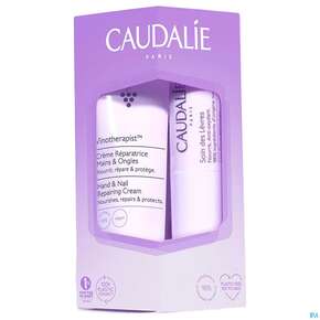 Caudalie Liphand Duo Vinotherapist 2st, A-Nr.: 5727037 - 01