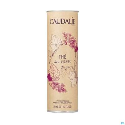 Caudalie Eau Fraiche The Des Vignes 50ml, A-Nr.: 3832994 - 02