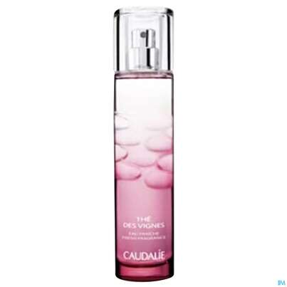 Caudalie Eau Fraiche The Des Vignes 50ml, A-Nr.: 3832994 - 04