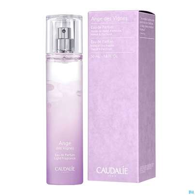 Caudalie Eau De Parfum Ange Des Vignes 50ml, A-Nr.: 5727617 - 06