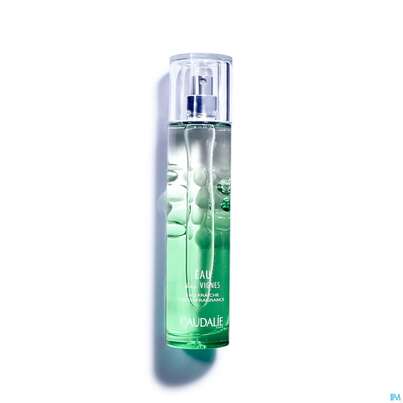 Caudalie Eau Fraiche Eau Des Vignes 50ml, A-Nr.: 4728201 - 02