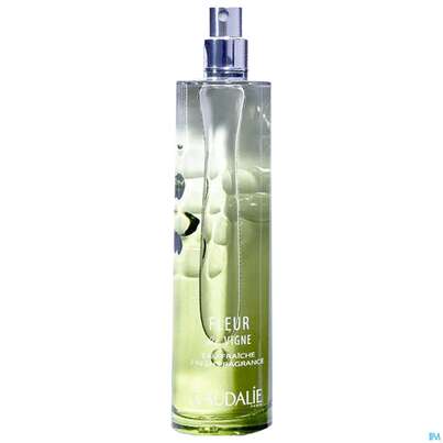 Caudalie Eau Fraiche Eau Des Vignes 50ml, A-Nr.: 4728201 - 04