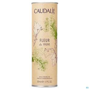 Caudalie Eau Fraiche Fleur De Vigne 50ml, A-Nr.: 3832971 - 01