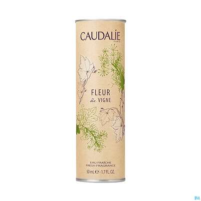 Caudalie Eau Fraiche Fleur De Vigne 50ml, A-Nr.: 3832971 - 02