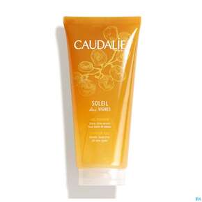 Caudalie Duschgel Soleil Des Vignes 200ml, A-Nr.: 5286231 - 01