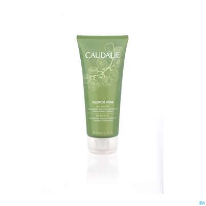 Caudalie Duschgel Fleur De Vigne Tb 200ml, A-Nr.: 3559446 - 02