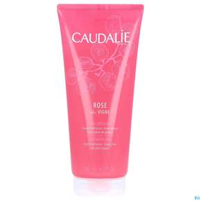 Caudalie Duschgel Rose De Vigne 200ml, A-Nr.: 4448950 - 01